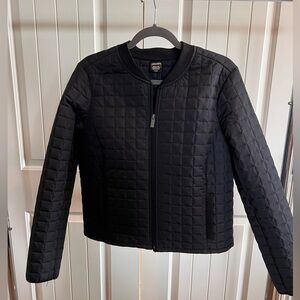 Black Jockey jacket